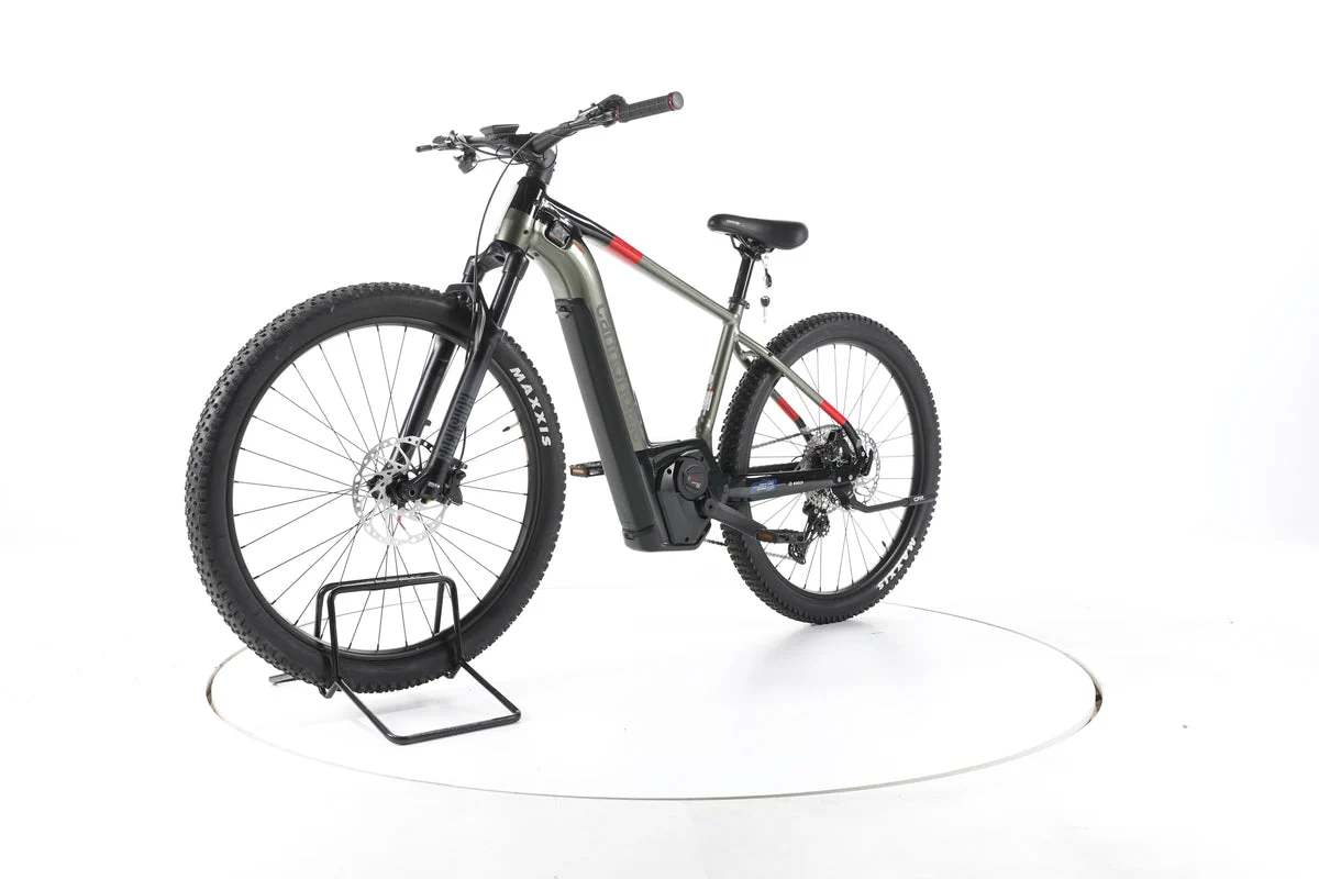 Cannondale Trail Neo 1 2023, Bild 6