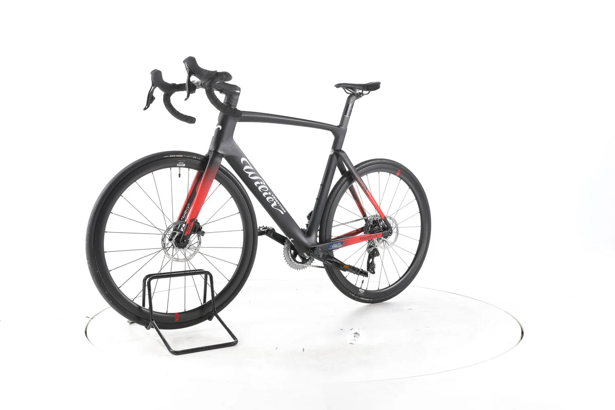 Wilier Cento10 SL Disc eTap 2023, Bild 6