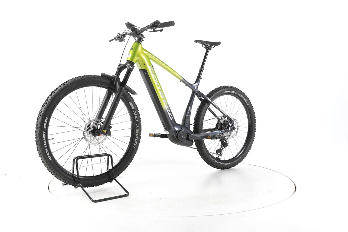Corratec E-Power X-Vert Pro Team 2024, Bild 6