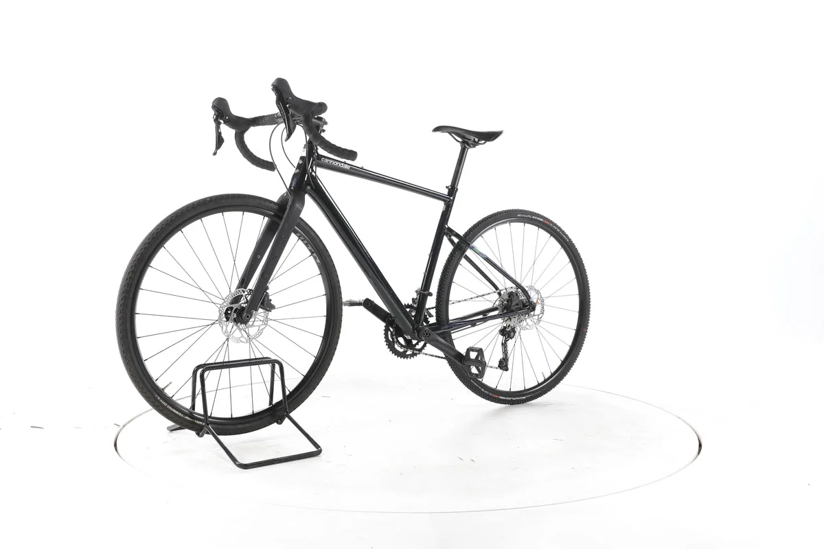 Cannondale Topstone 2 2021, Bild 6