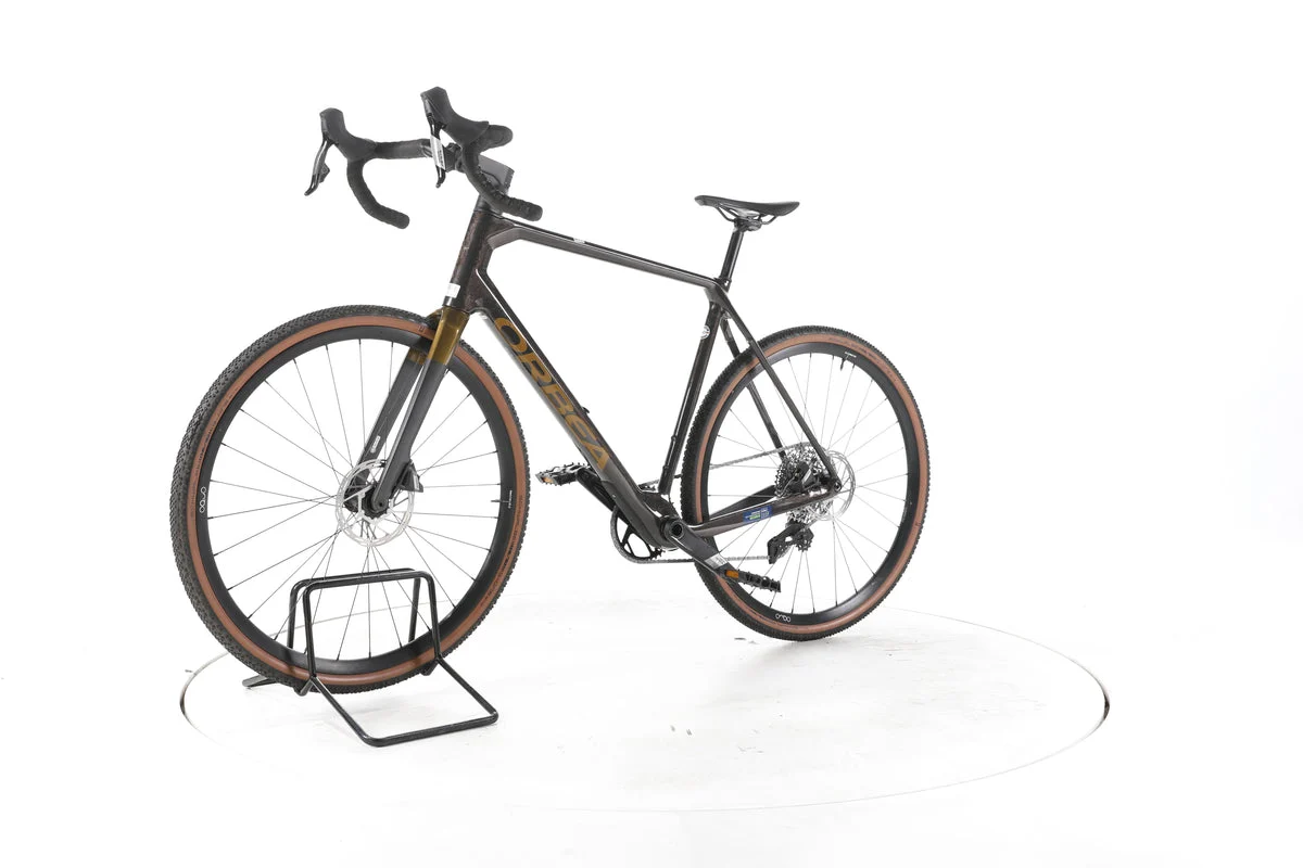 Orbea Terra M41e Team 1X 2023, Bild 6