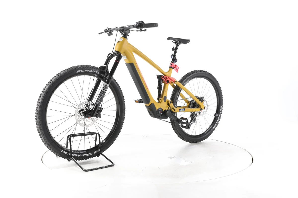 Corratec E-Power RS 140 EL Elite 2025, Bild 6