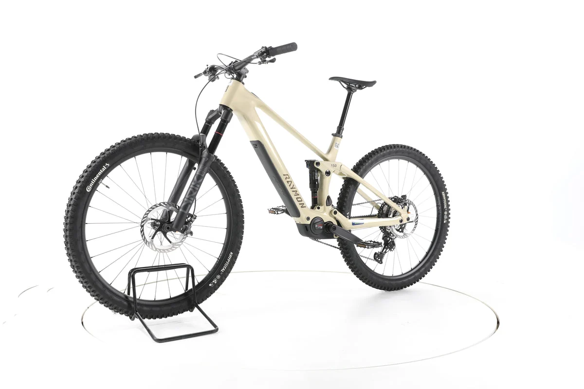 R Raymon Airok Pro Ultra 2025, Bild 6