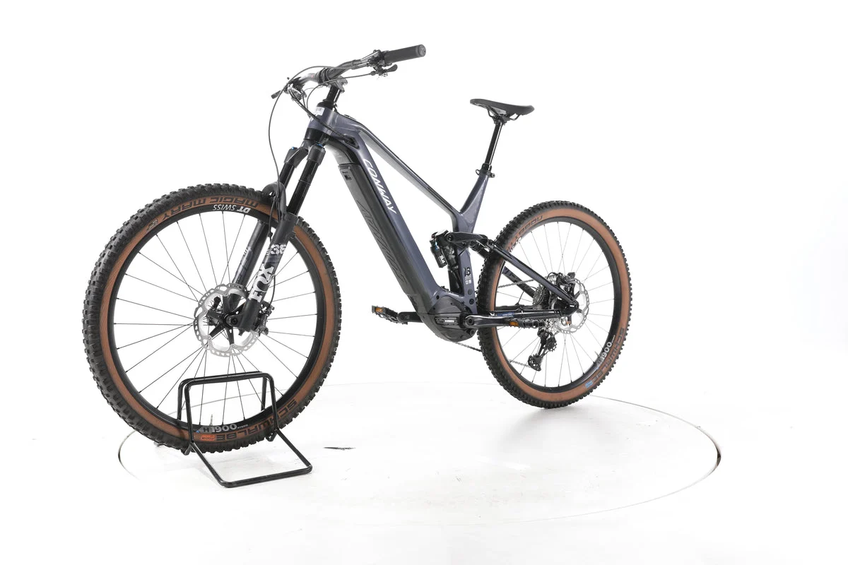 Conway E-WME 6.9 2022, Bild 6