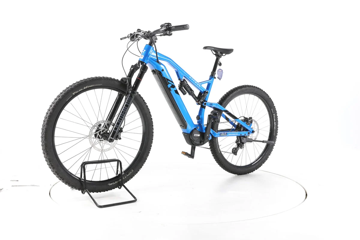 R Raymon TrailRay 140E 9.0 2023, Bild 6