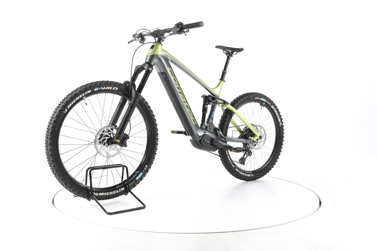 Corratec E-Power RS 160 Elite 2023, Bild 6