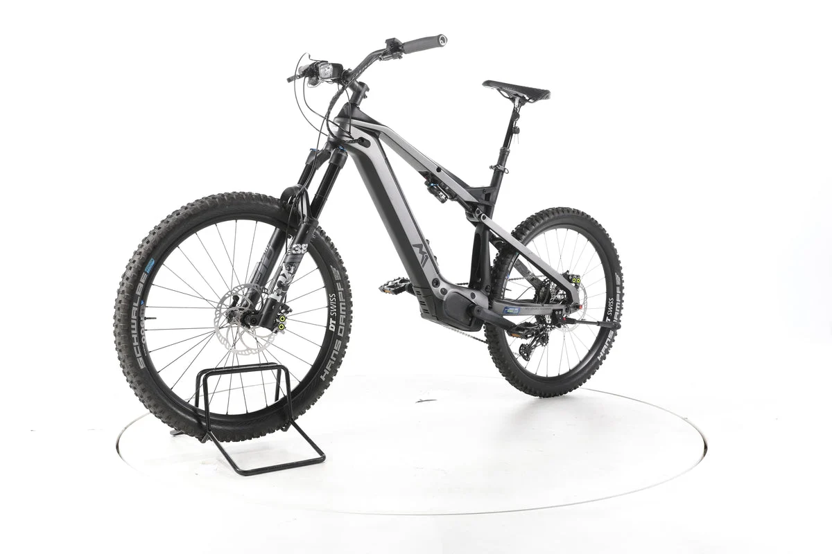 M1-Sporttechnik Erzberg CC 2024, Bild 6