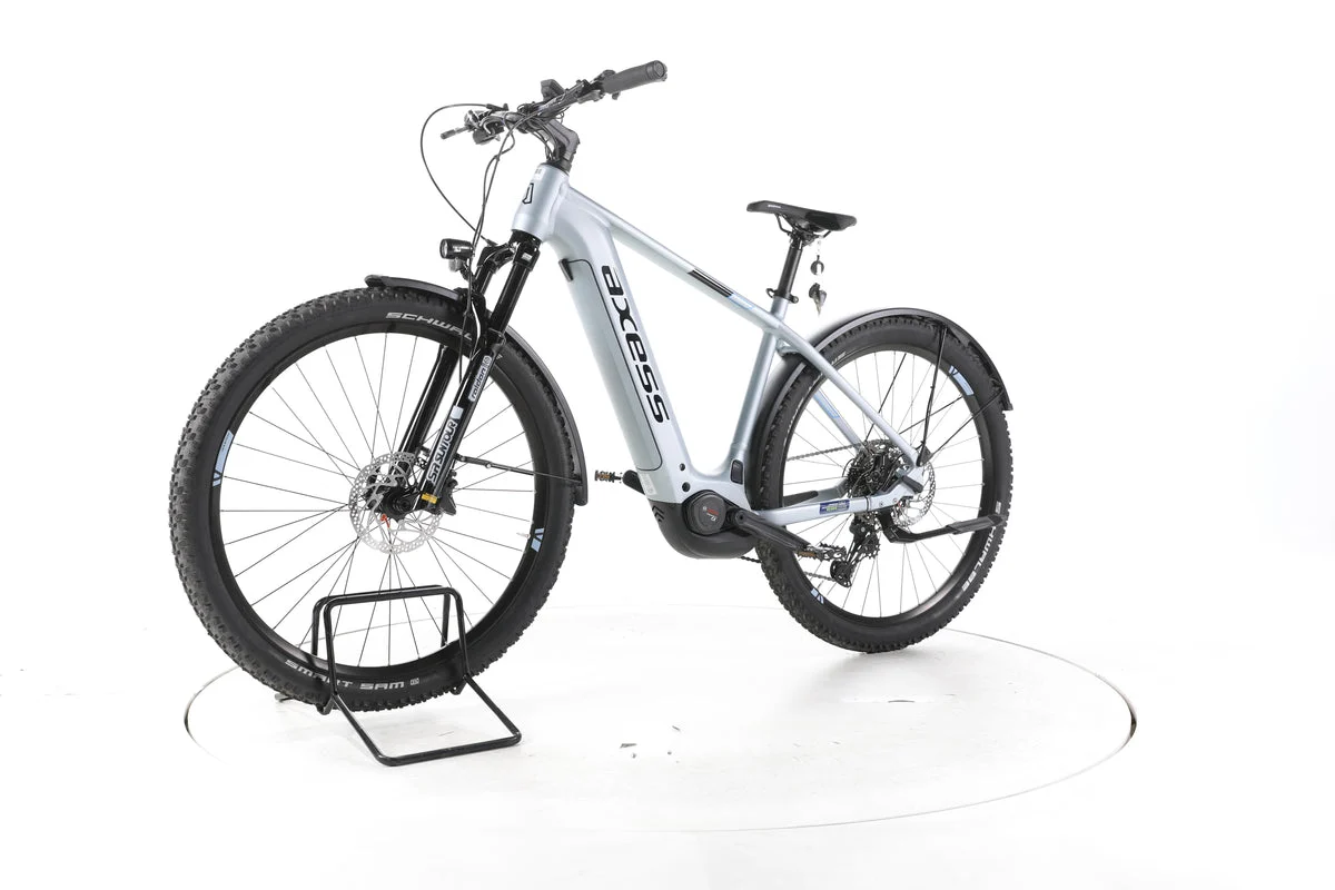 Axess Pro 2026, Bild 6
