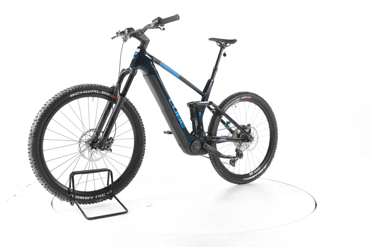 Cube Stereo Hybrid 140 HPC 2023, Bild 6