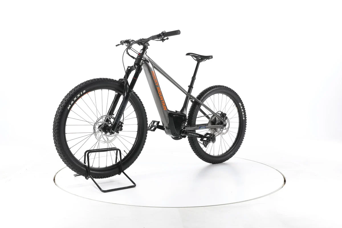 Rocky Mountain Growler Powerplay 30 2021, Bild 6