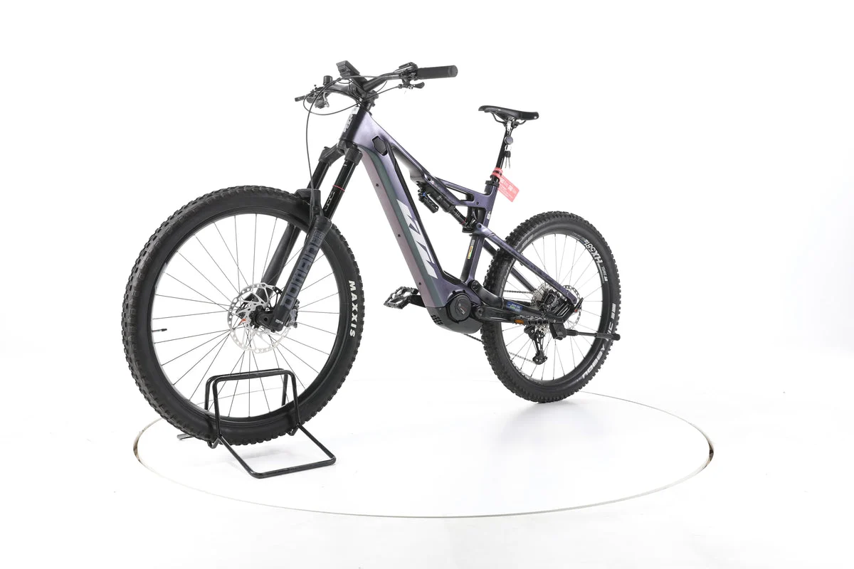 KTM Macina Prowler Master 2022, Bild 6