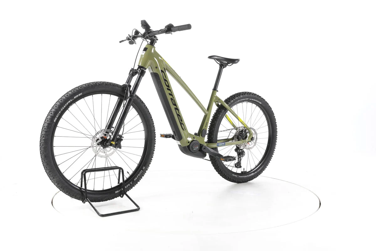 Corratec X-Vert Elite Sport 2023, Bild 6
