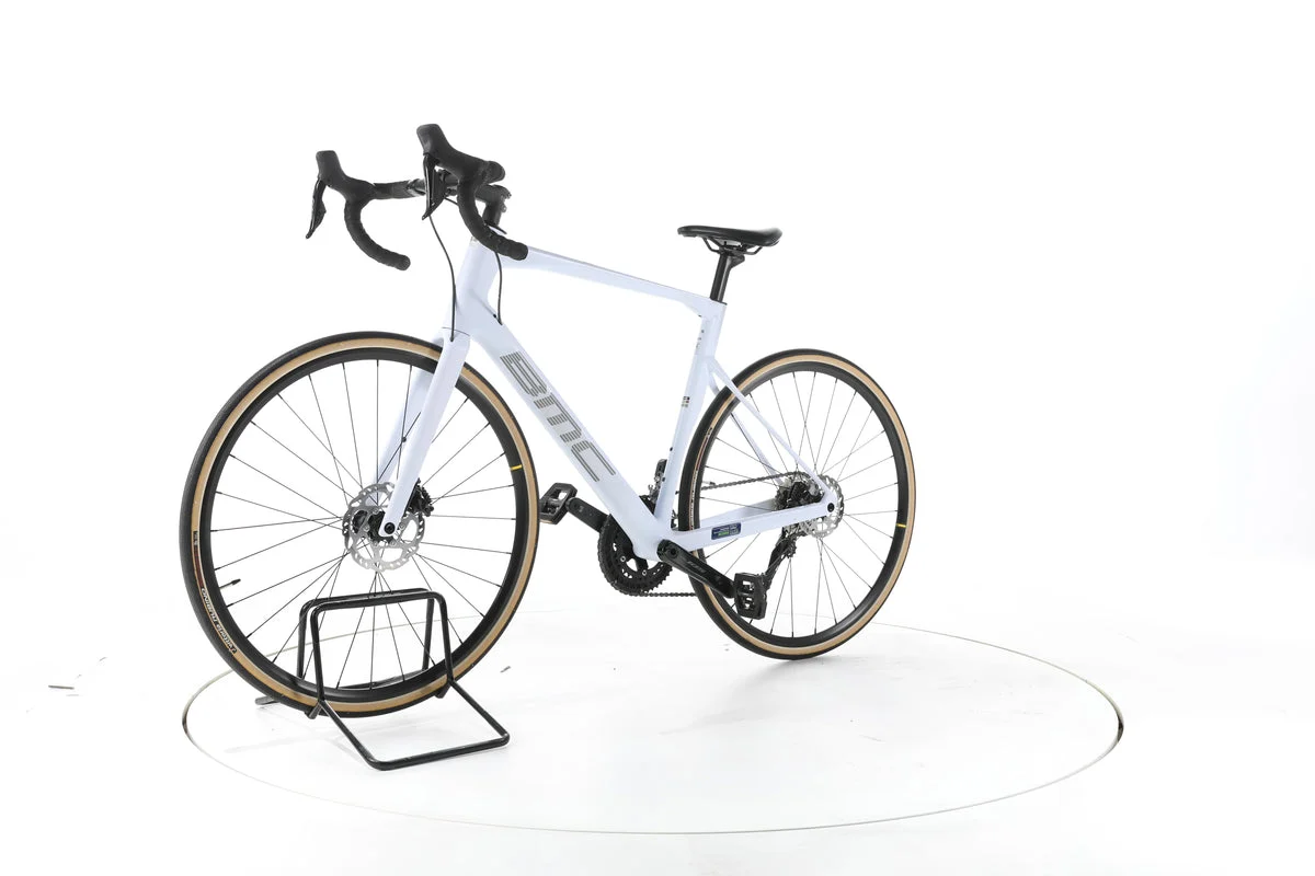 BMC Roadmachine Four 2024, Bild 6