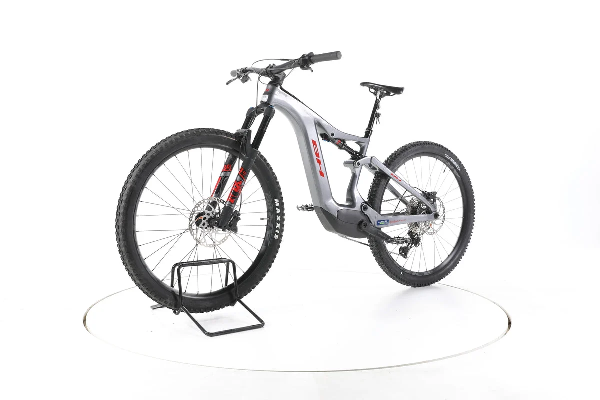 BH Bikes ATOMX LYNX PRO 8.4 2022, Bild 6