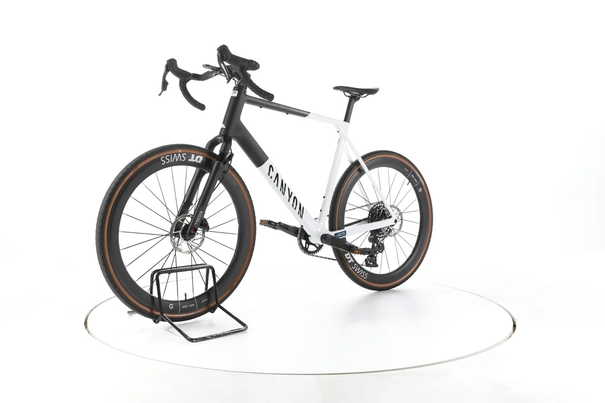 Canyon Grail CF SLX 8 2023, Bild 6