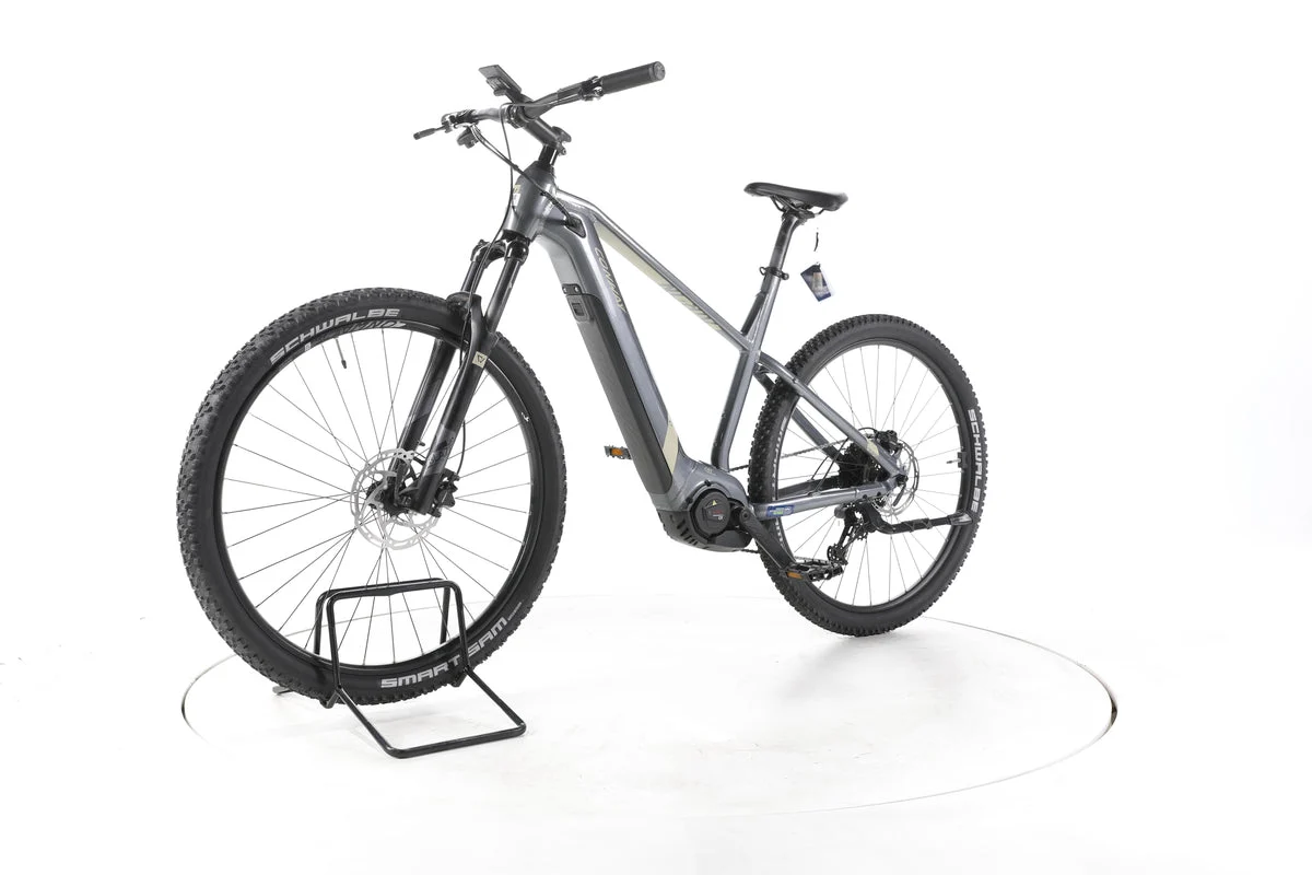 Conway Cairon S 2.0 2023, Bild 6