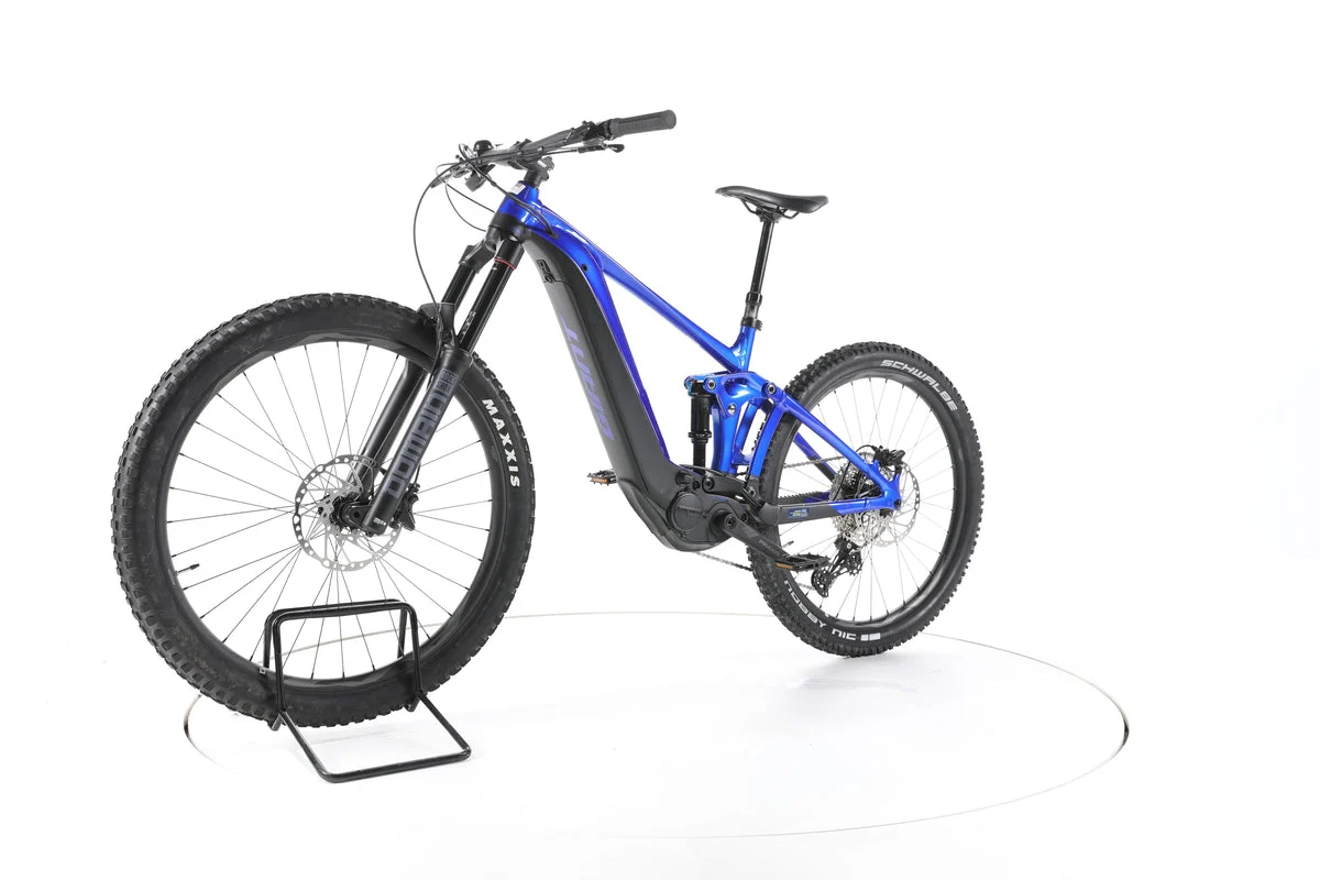 Giant Reign E+ 3 2023, Bild 6