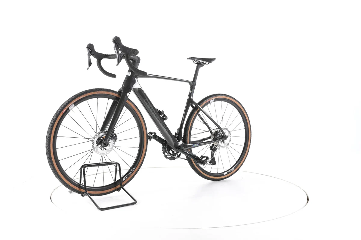 Cannondale SuperX 3 2025, Bild 6