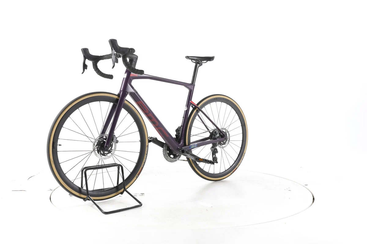 BMC Roadmachine 01 Four 2022, Bild 6