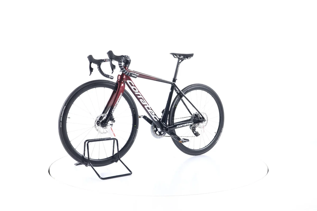 Corratec CCT Evo Factory Team 2022, Bild 6