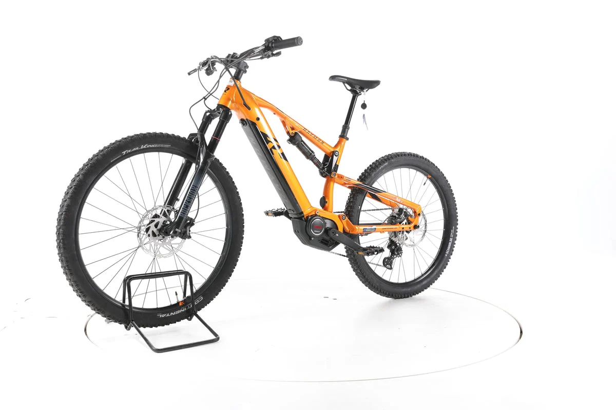 R Raymon TrailRay E 8.0 2022, Bild 6