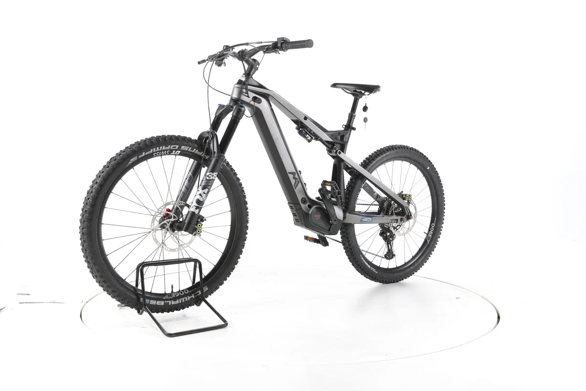 M1-Sporttechnik Erzberg CC 2022, Bild 6