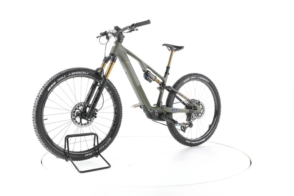 Cube AMS Hybrid ONE44 C:68X Super TM X 2024, Bild 6