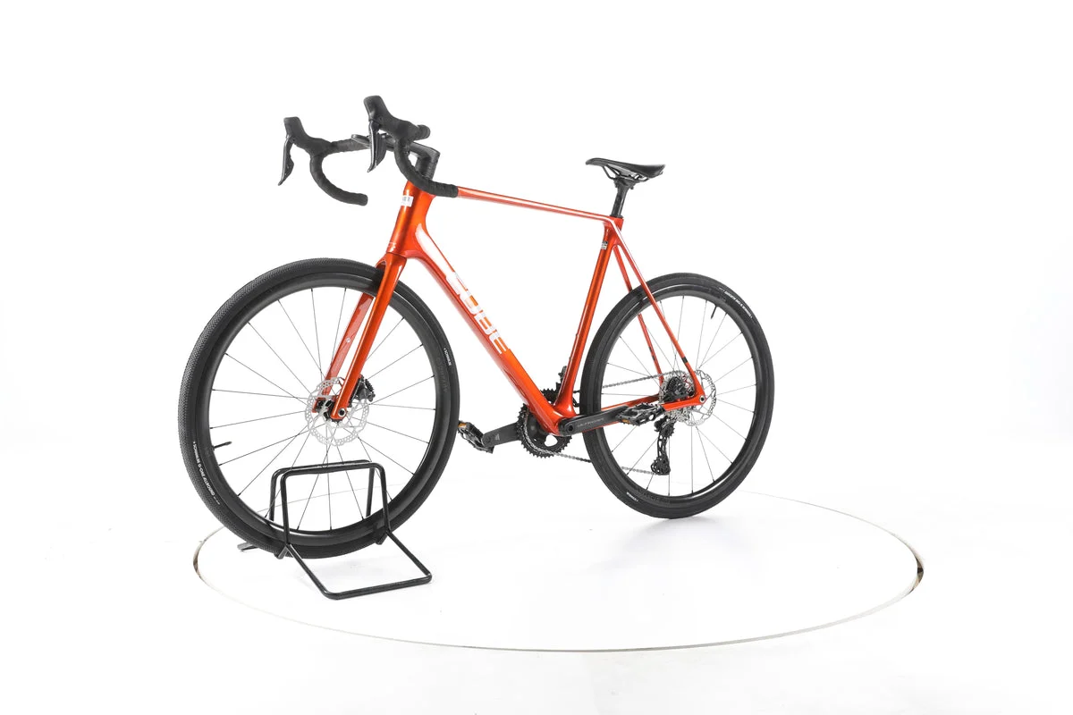 Cube Race C:62 SLX 2025, Bild 6