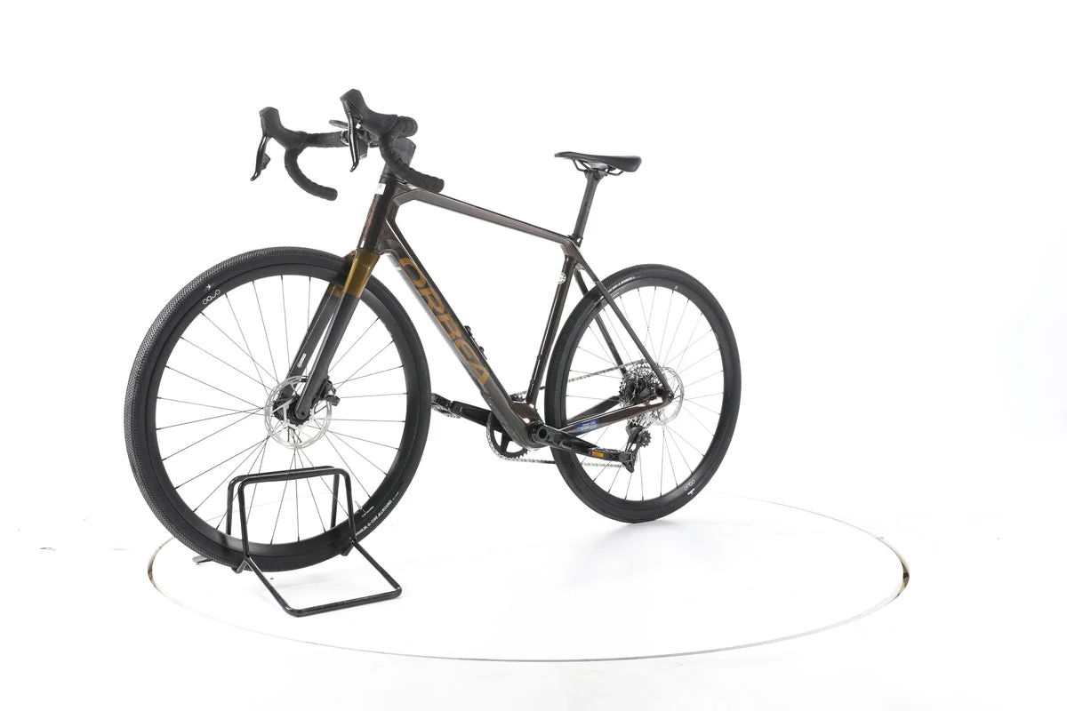 Orbea Terra M31eTeam 1X 2024, Bild 6
