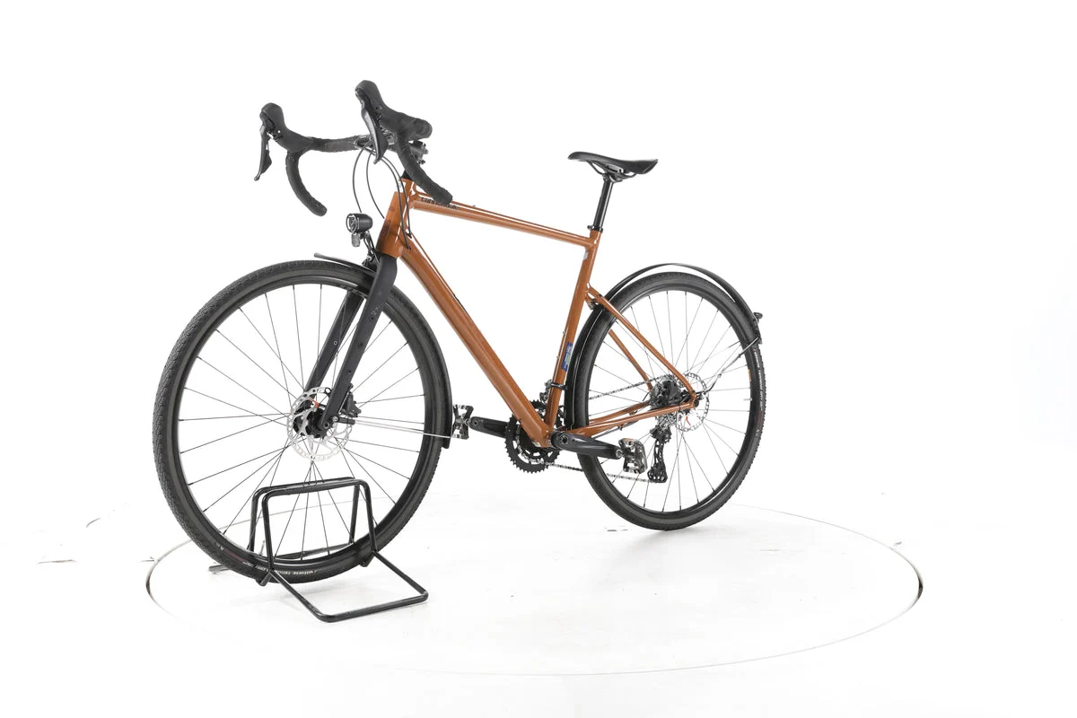 Cannondale Topstone 1 2023, Bild 6