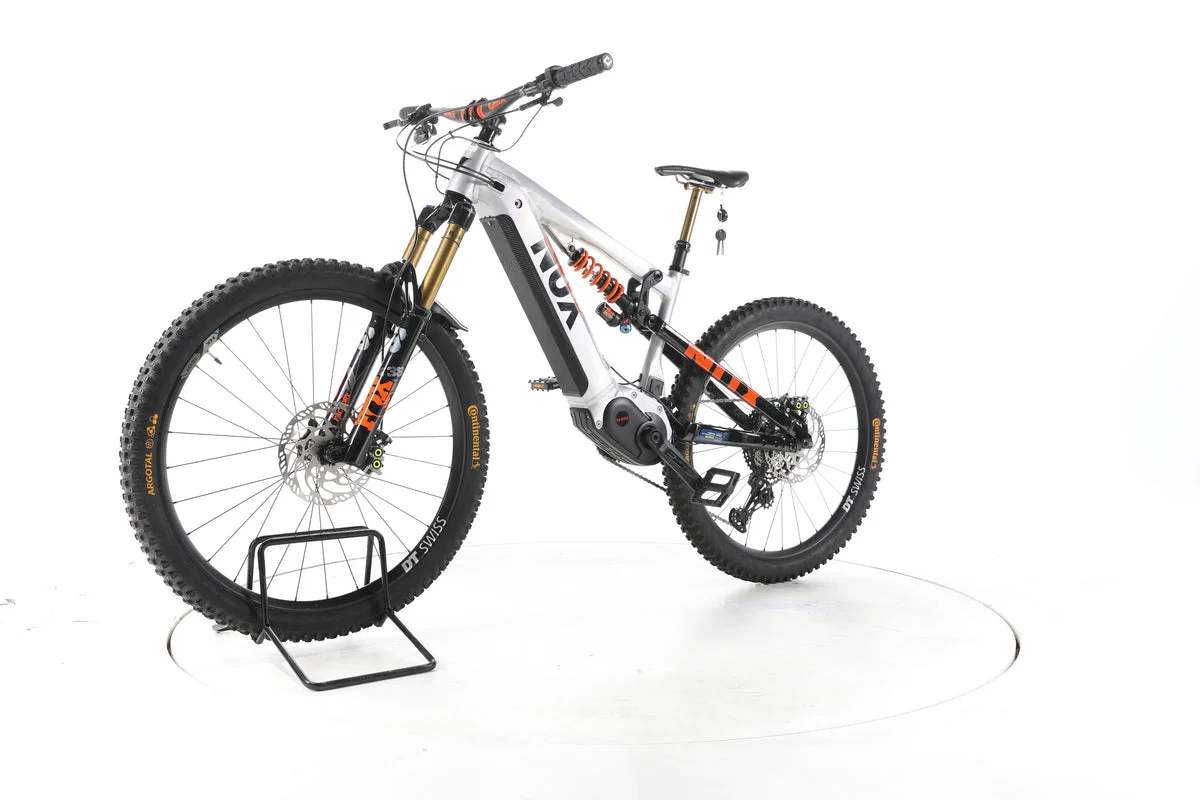 Nox Cycles Enduro 7.1 2023, Bild 6