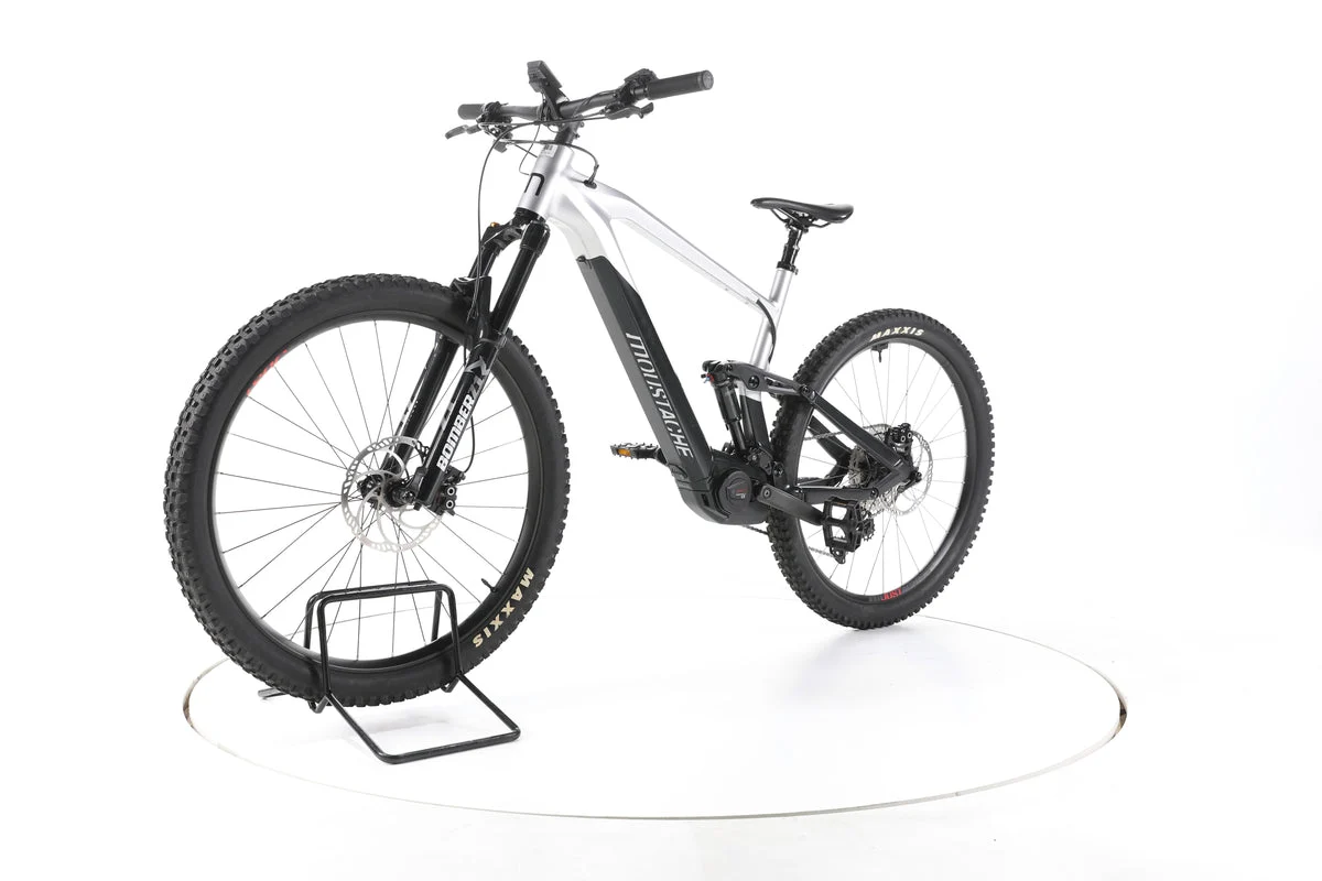 Moustache Bikes Trail 5 2023, Bild 6