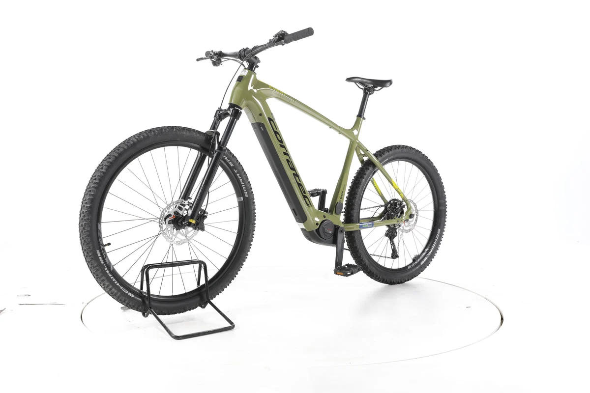 Corratec E-Power X Vert Elite 2023, Bild 6