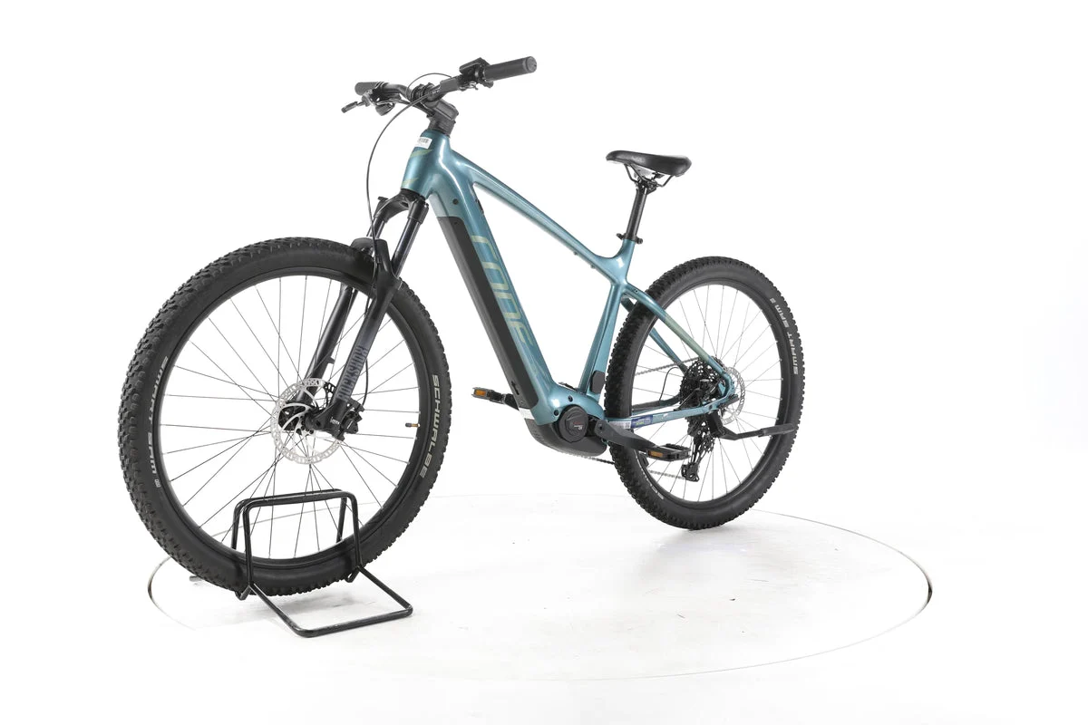 CONE Bikes eTrail iN 3.0 2024, Bild 6