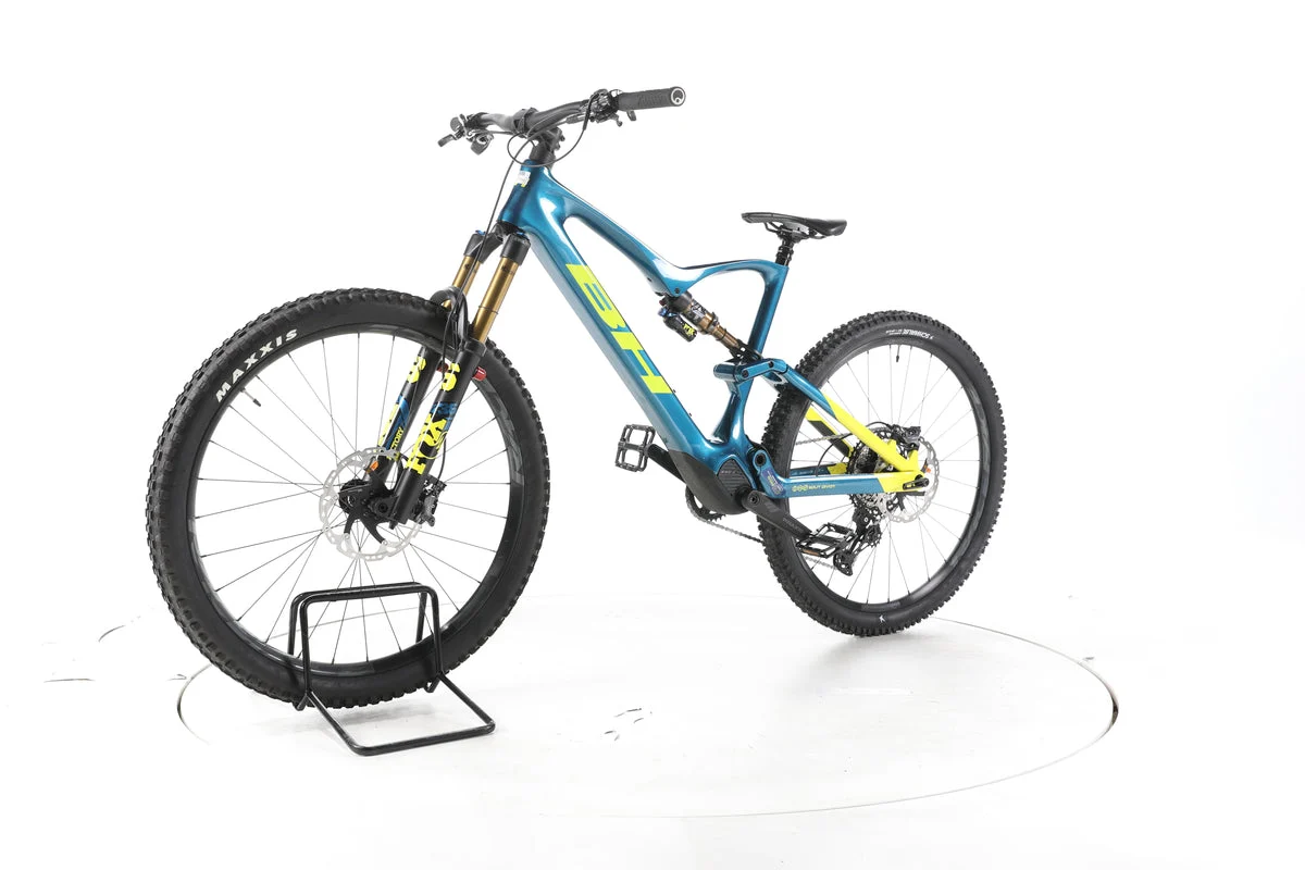 BH Bikes iLYNX TRAIL 8.7 2022, Bild 6