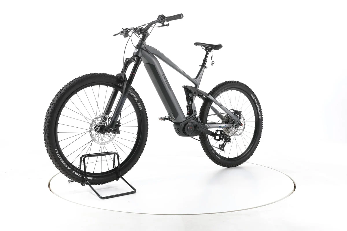 Carver Drift E.520 2022, Bild 6