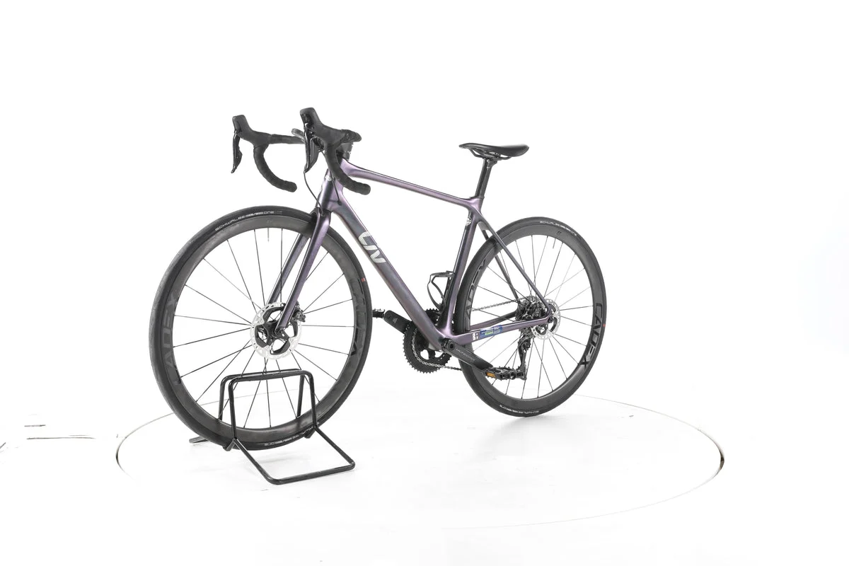 Liv Langma Advanced SL 2024, Bild 6