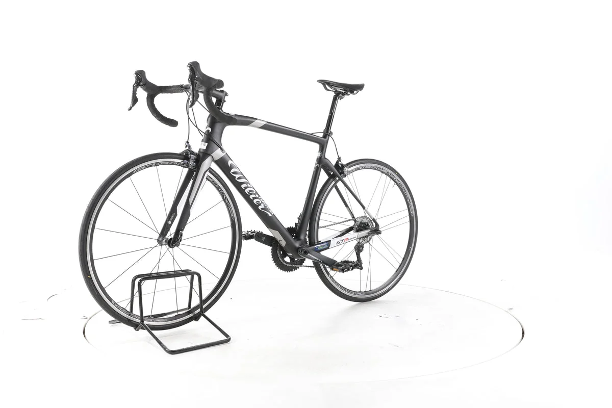 Wilier GTR Team Zonda 2023, Bild 6