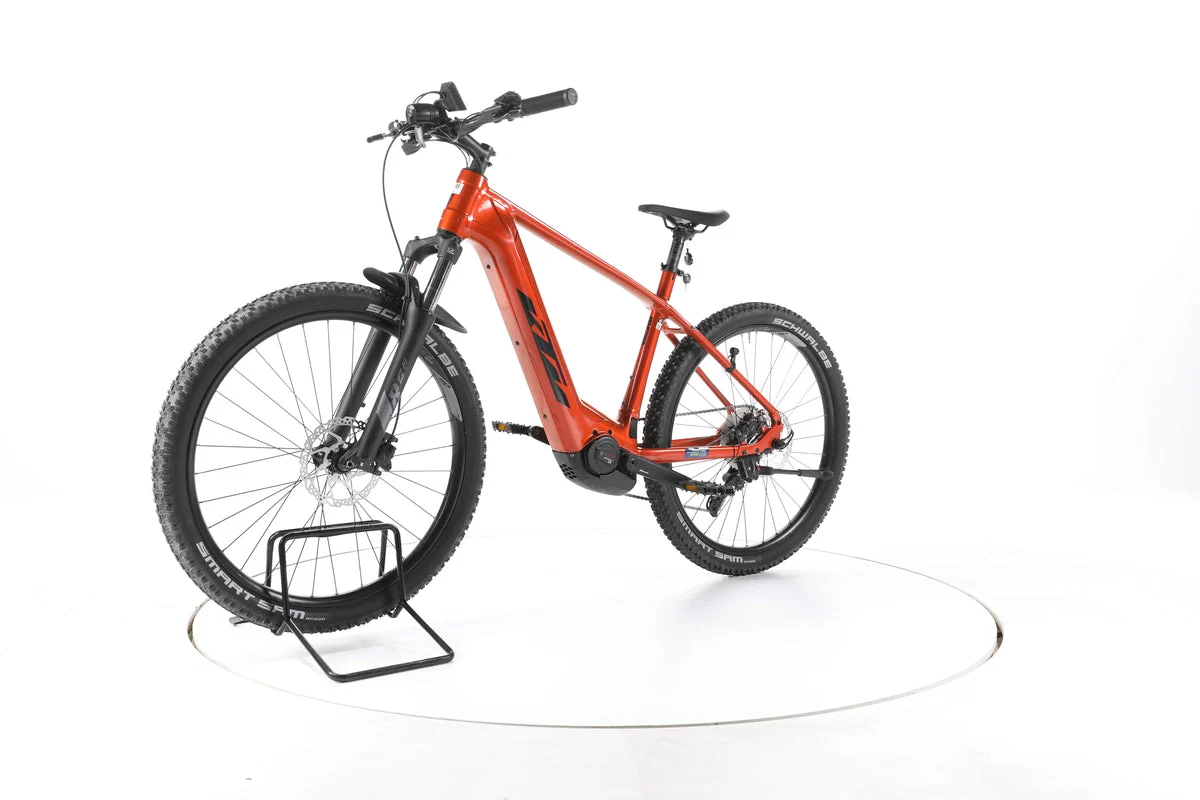 KTM Macina Team 773 2023, Bild 6