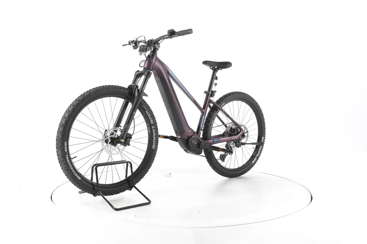 Bulls Aminga EVA 2 2022, Bild 6