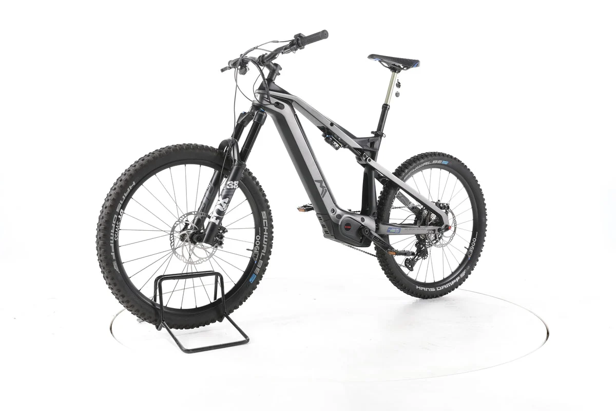 M1-Sporttechnik Erzberg CC 2023, Bild 6