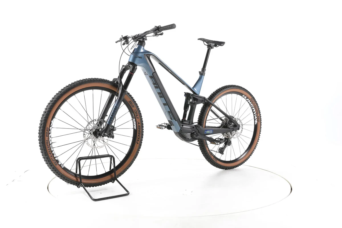 Bulls Sonic EVO AM SL 2 2024, Bild 6