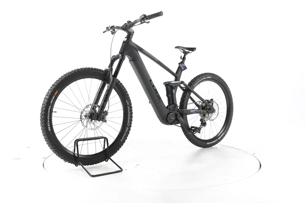 Cube Stereo Hybrid 140 HPC 2023, Bild 6