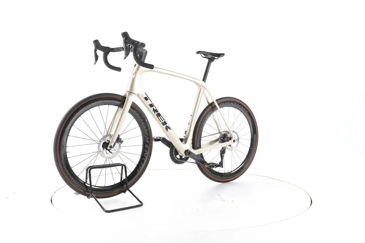 Trek Domane SLR 7 Project One 2024, Bild 6