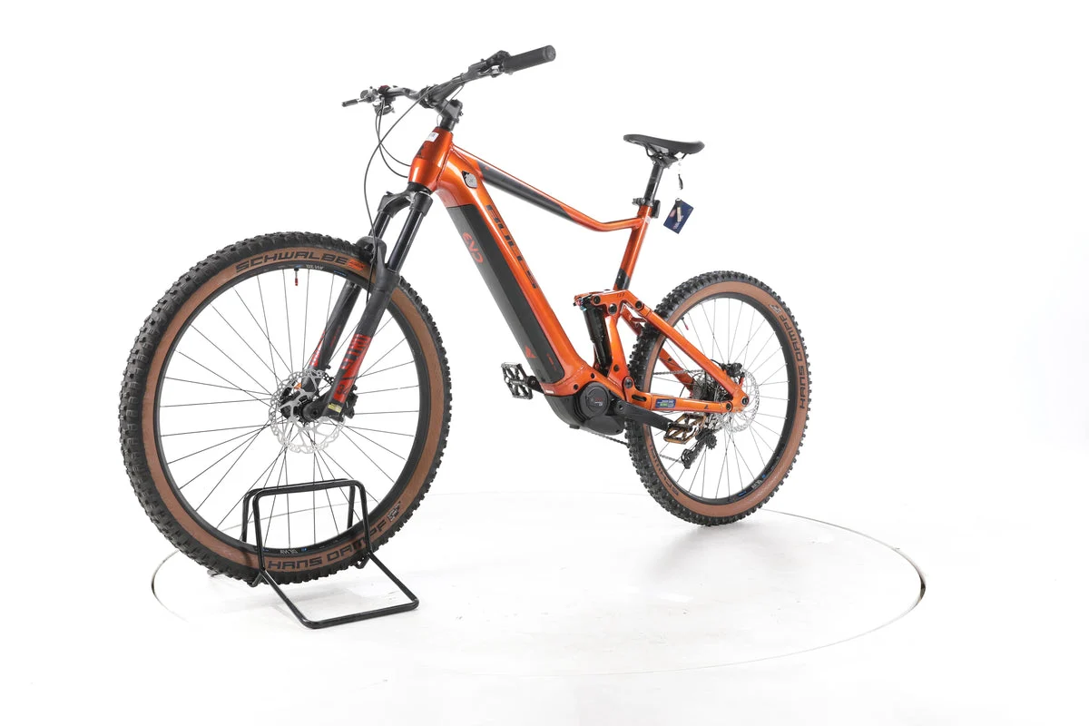 Bulls Copperhead EVO AM 1 2023, Bild 6
