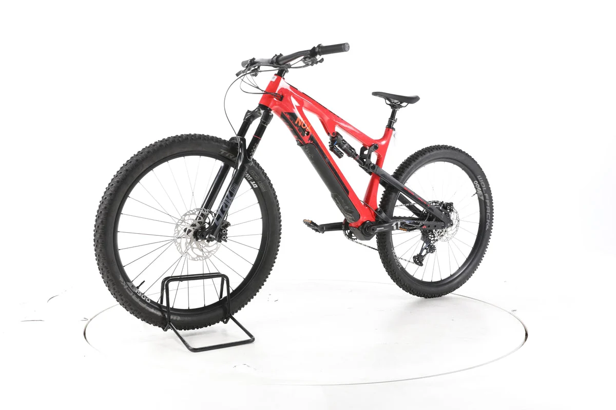 Nox Cycles HELIUM ALL-MTN 5.9 2022, Bild 6