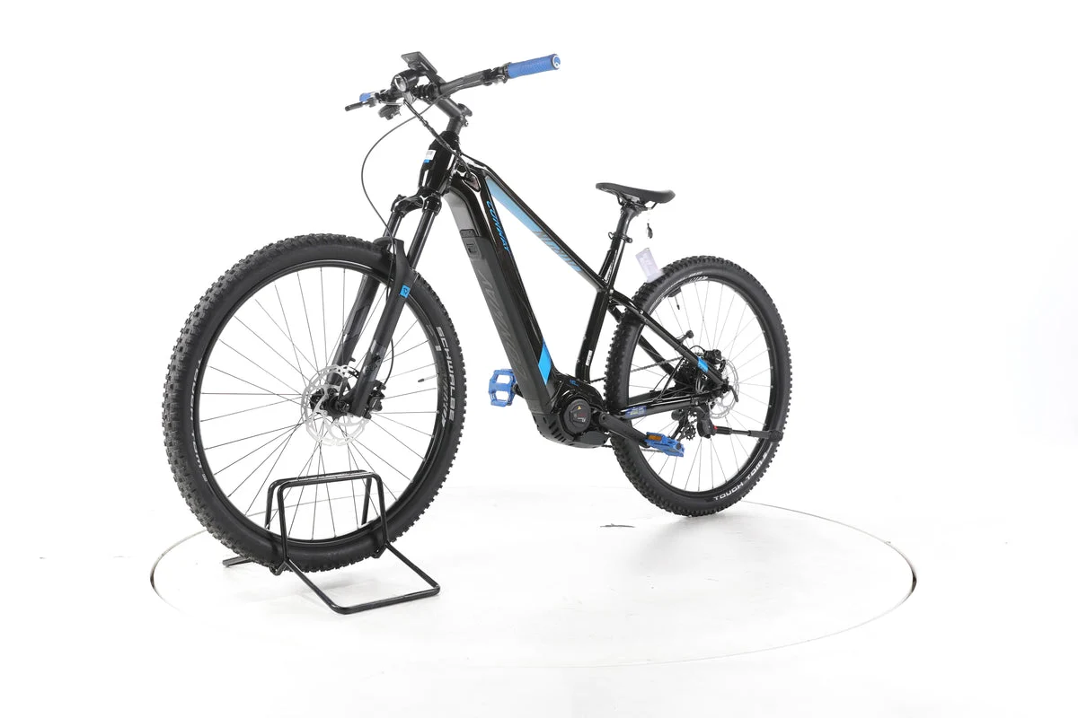 Conway Cairon S 2.0 2023, Bild 6