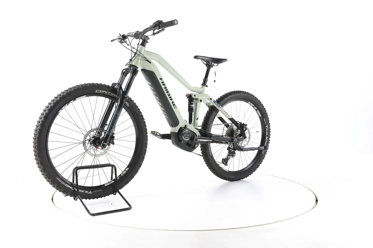 Haibike AllTrail 4 2022, Bild 6