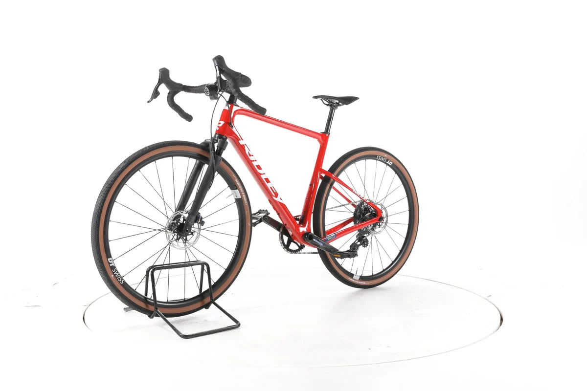 Ridley Kanzo Adventure 2023, Bild 6