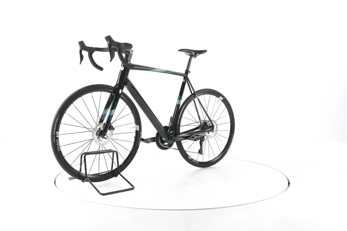 Stevens Izoard Pro Disc 2023, Bild 6
